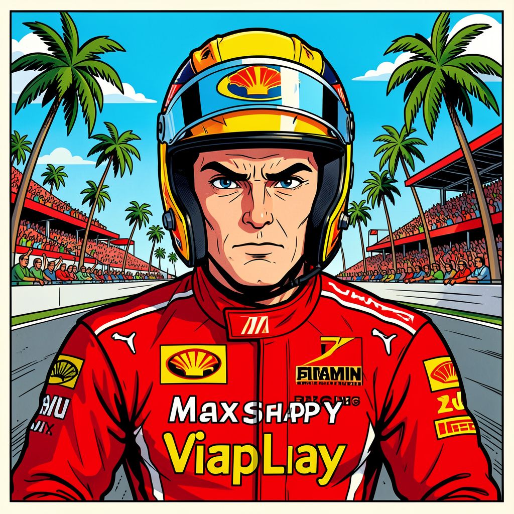 Viaplay laat duizenden F1-fans in de steek tijdens cruciale kwalificatie van Verstappen