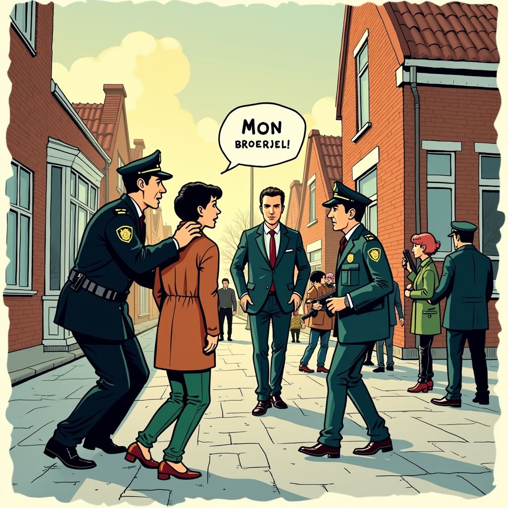 Familie moet worden tegengehouden bij plaats delict na dodelijke schietpartij Zwolle