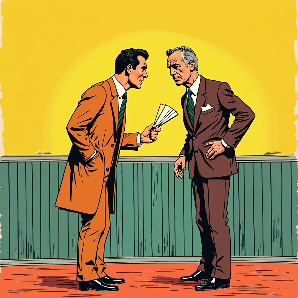 Gerard Joling noemt zijn jaarsalaris van 1,55 miljoen euro bij SBS6 'een schijntje'