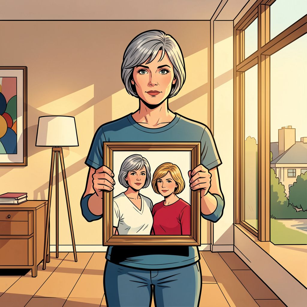 Jamie Lee Curtis neemt afscheid van haar zus en beste vriendin Kelly Curtis