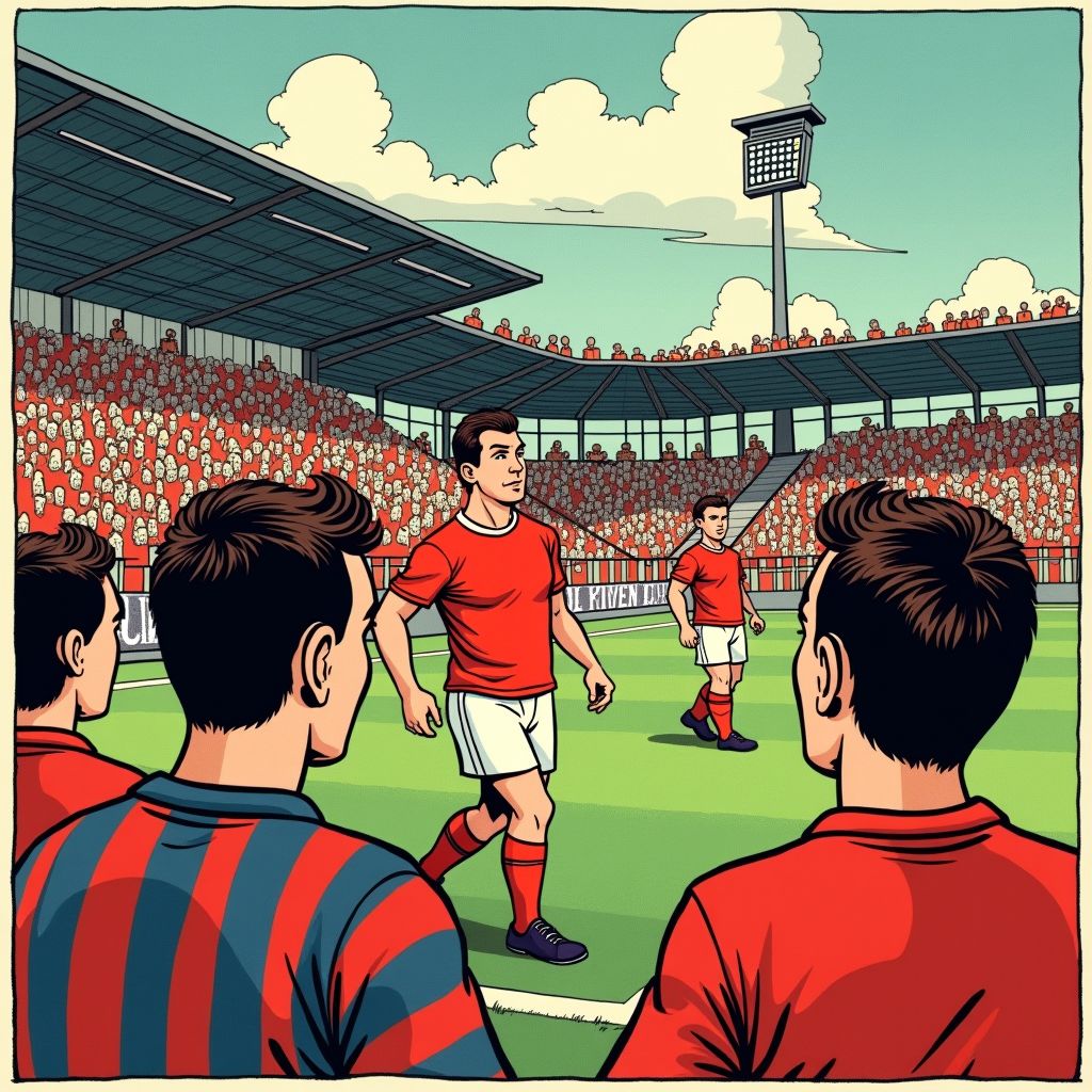 ESPN verstoort De Klassieker met reclameblok midden in de wedstrijd