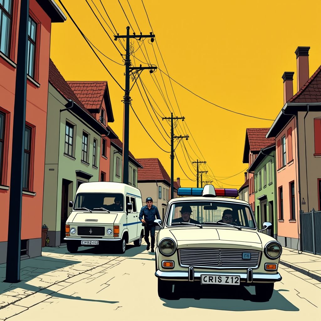 Zuid-Afrika schokt opnieuw met massale schietpartij: negen doden in Bekkersdal