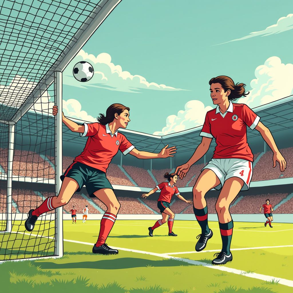 FC Twente laat cruciale punten liggen tegen Ajax terwijl PSV de druk opvoert