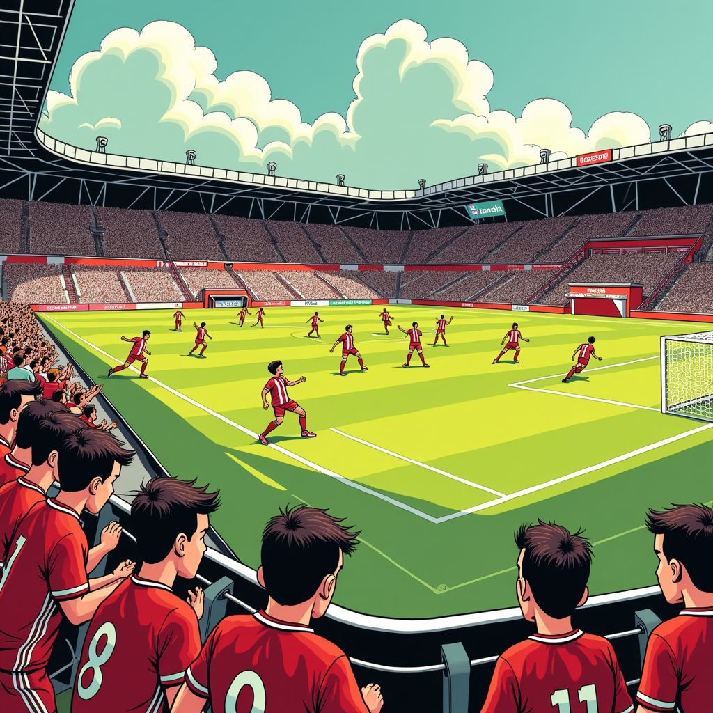 FC Twente breekt twaalf jaar durende vloek en wint derby met tien man