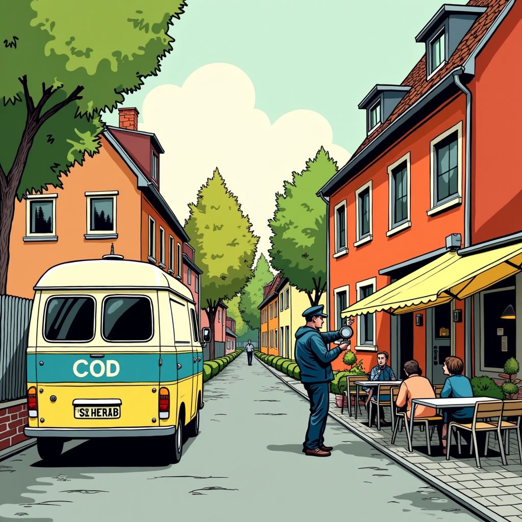 Politie vindt explosief materiaal in woning 's-Heerenberg en ontruimt vijftien huizen