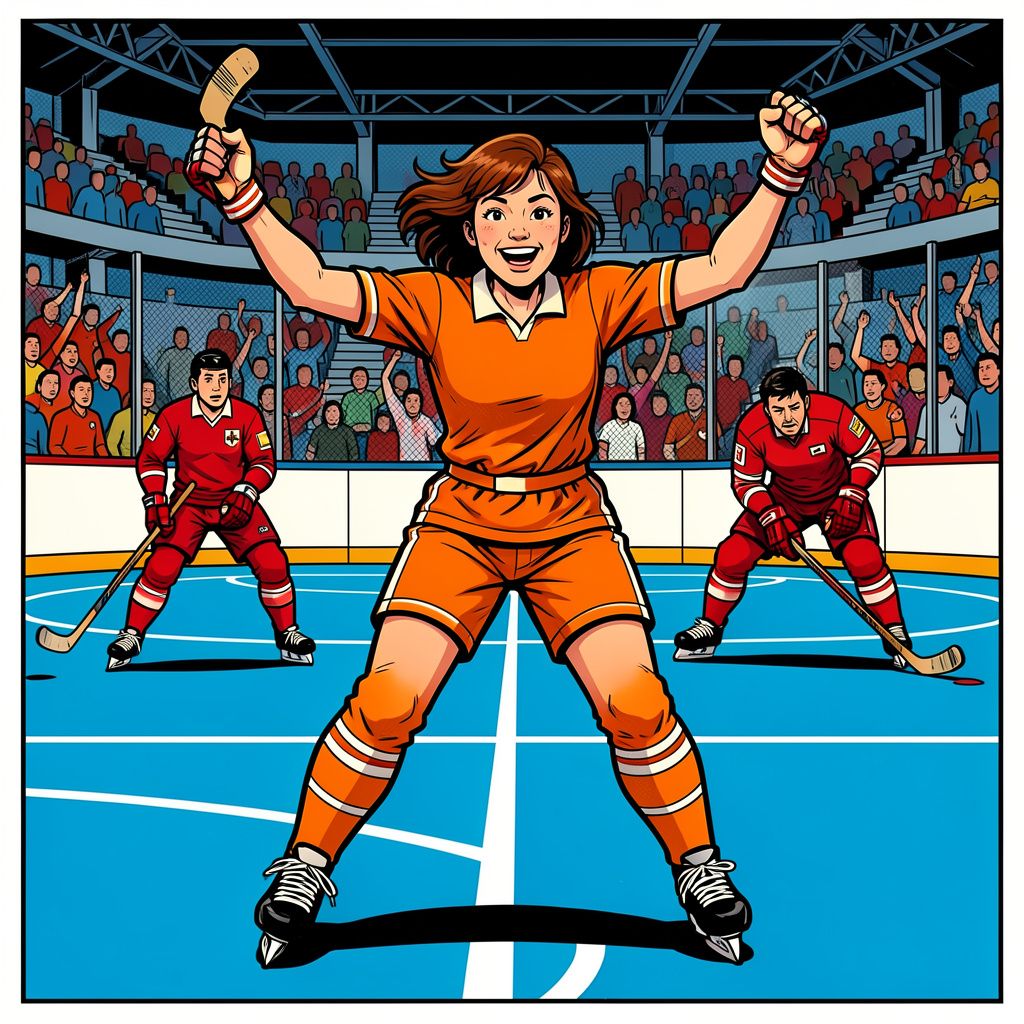 De Nederlandse hockeyvrouwen sturen het China van oud-coach Alyson Annan met lege handen naar huis.