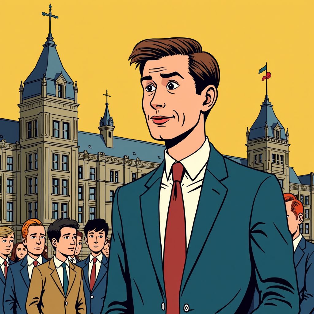 Rob Jetten wordt maandag de jongste premier van Nederland ooit