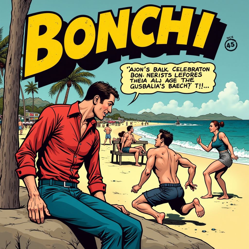 Tien doden vallen tijdens bloedige aanslag op joodse Chanoekaviering op Bondi Beach