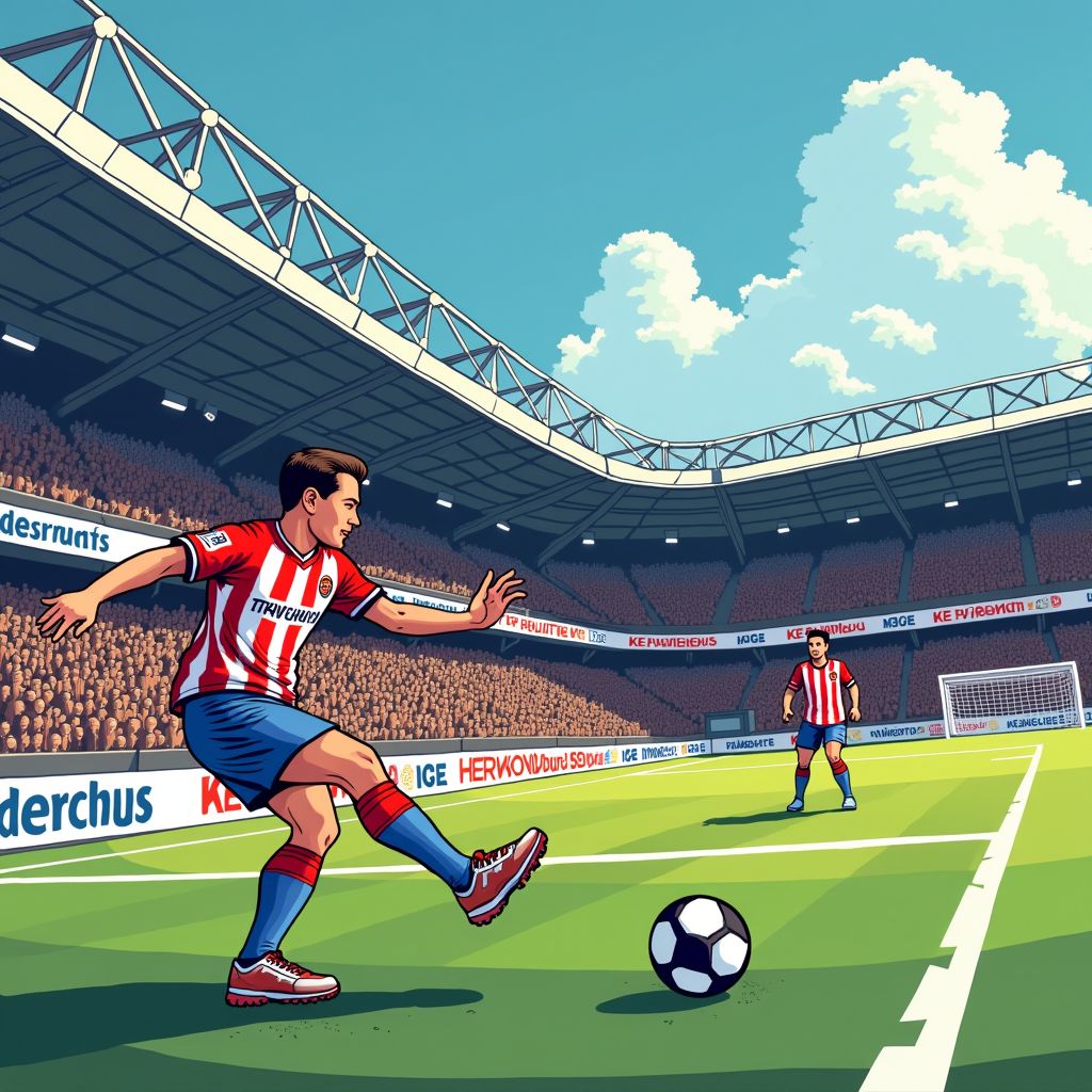 SC Heerenveen wint verrassend van Sparta Rotterdam dankzij vroege treffer Trenskow