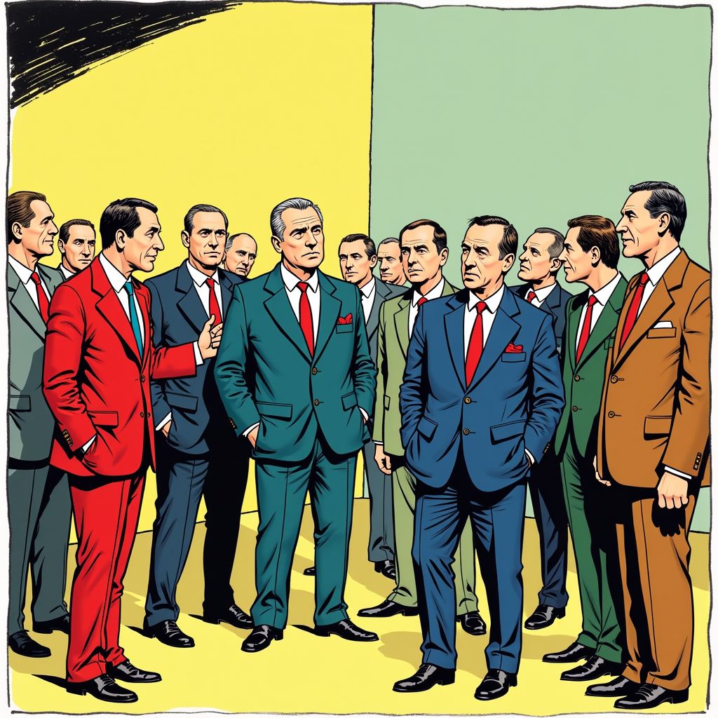 Griekse regering stort in door EU-fraudeschandaal van 23 miljoen euro