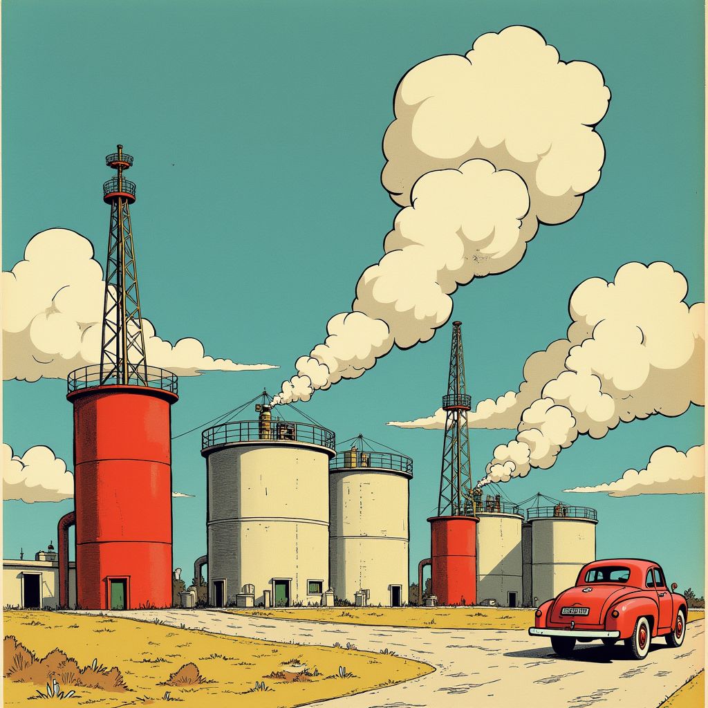 Europa verlaagt gasdoelstellingen om prijsschok door Iran-oorlog te overleven