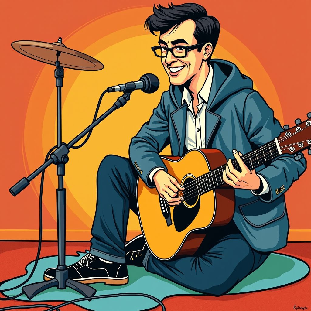 Bennie Jolink brak zijn rug, maar maakt op z'n 79e toch een nieuwe LP met Normaal.