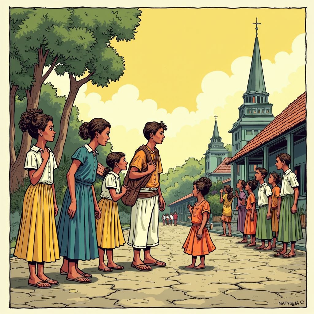 Prinses Laurentien trekt vergelijking tussen slavernij van haar voorouders en eigen conflicten