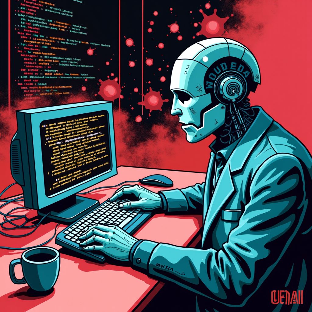 Meta schort alle projecten op na cyberaanval die AI-geheimen van miljardenbedrijf blootlegt