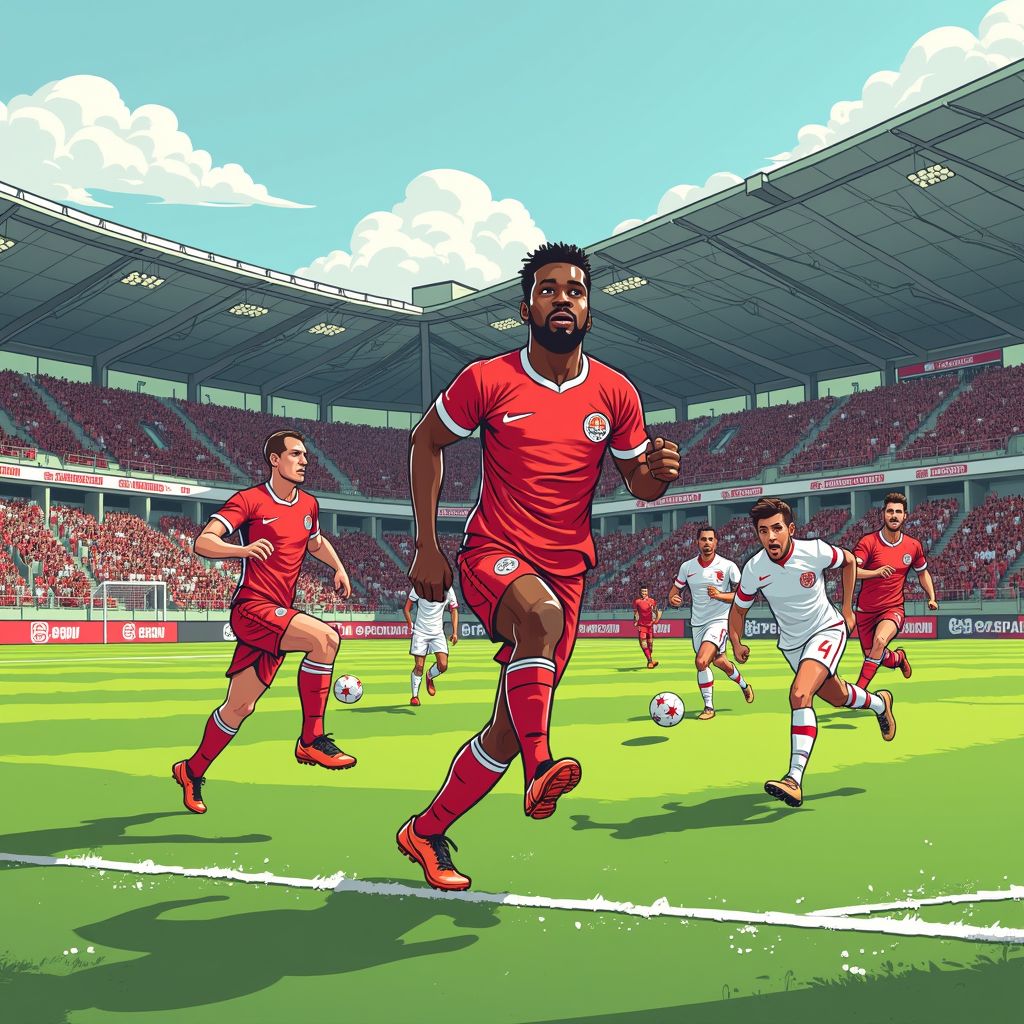 Sparta schopt Feyenoord met 0-2 uit eigen huis in historische Rotterdamse derby