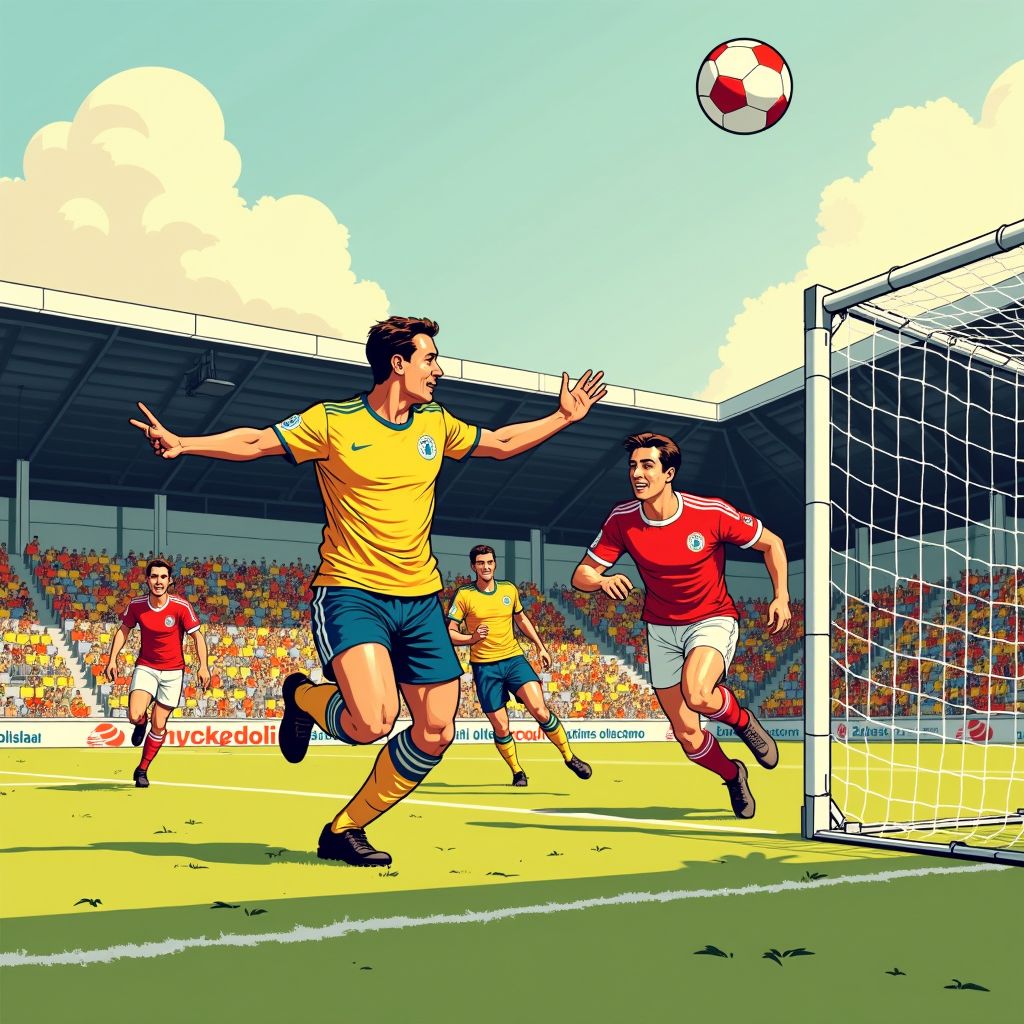 Go Ahead Eagles vernedert NAC Breda met 3-0 ruststand in cruciale degradatiekraker