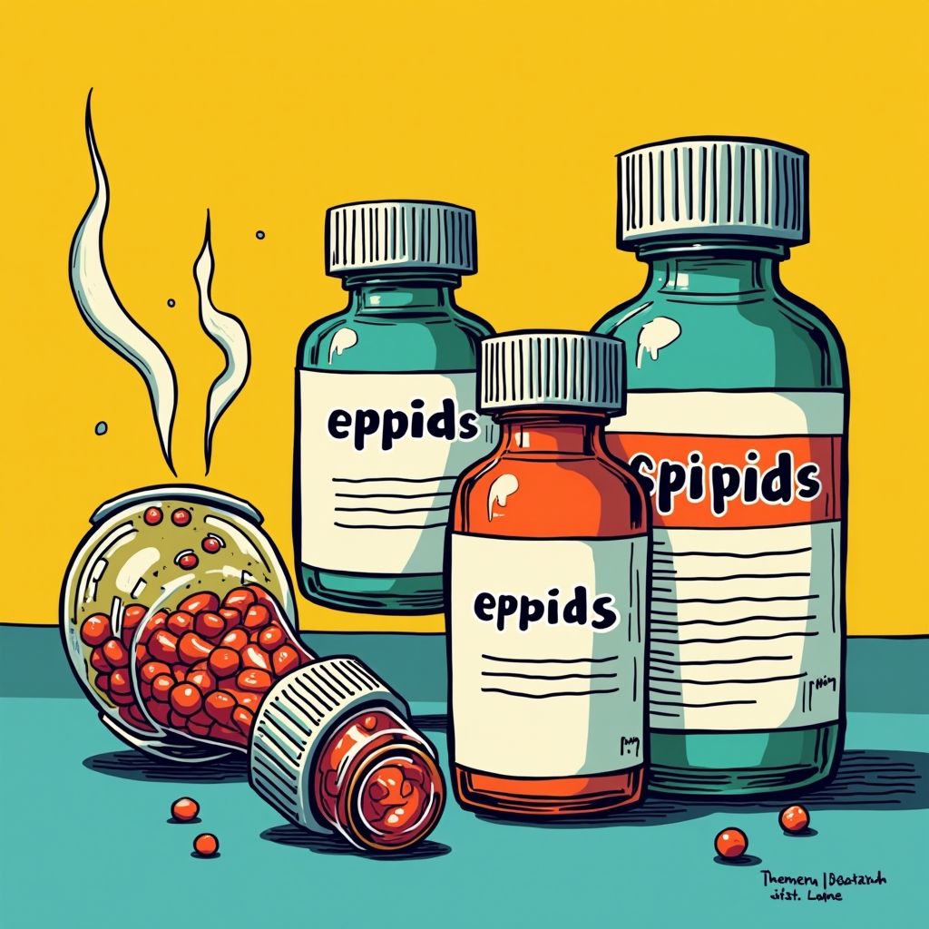 Online peptiden kunnen je doodgaan, waarschuwt Nederlandse gezondheidstoezichthouder