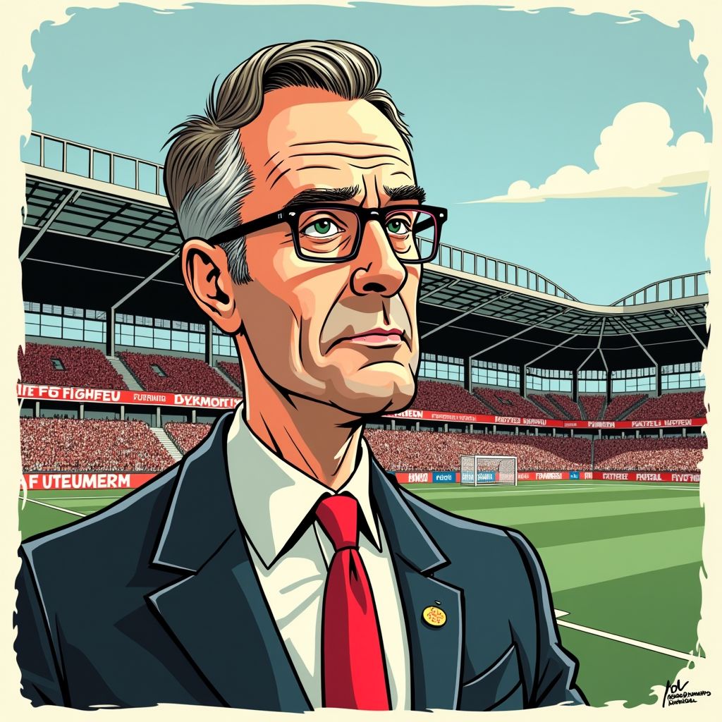 FC Utrecht directeur geeft toe dat Haller-transfer een mislukking is