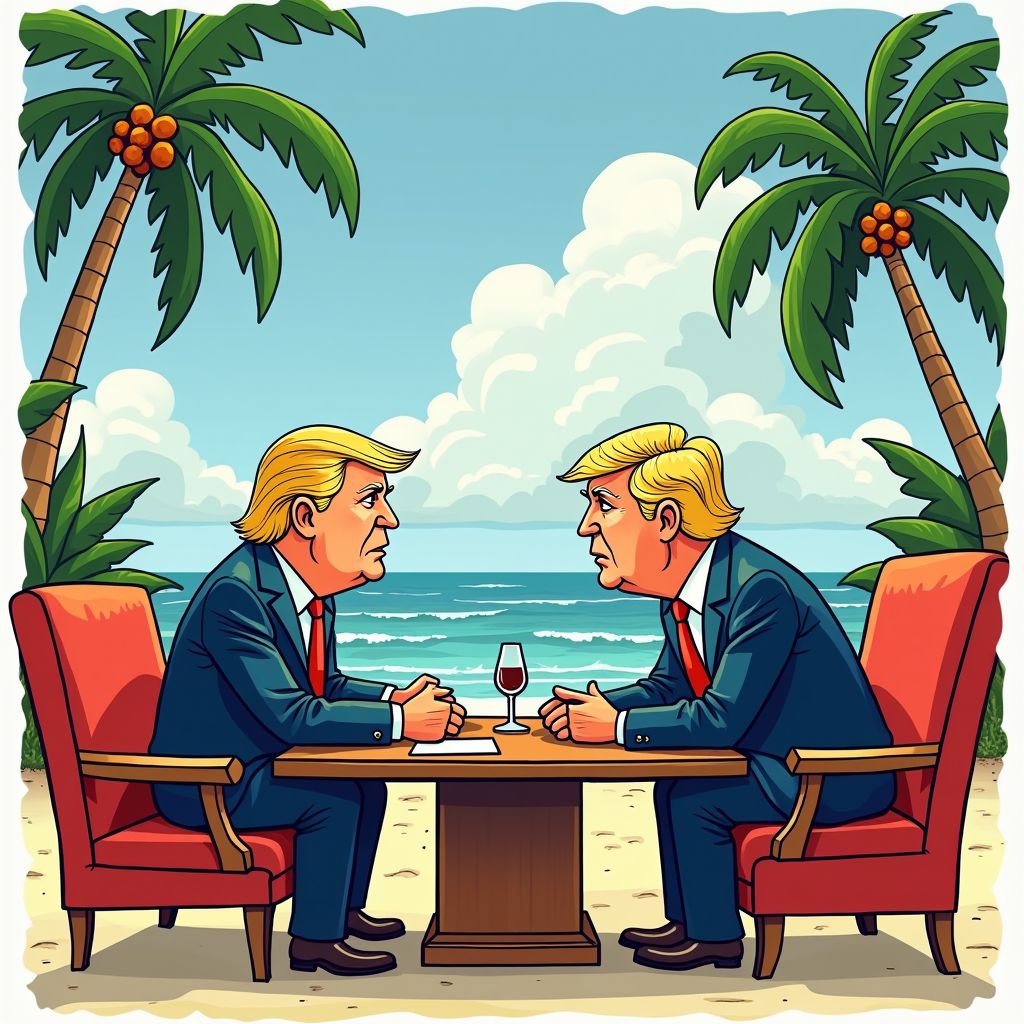 Cuba noemt Trumps top met Latijns-Amerika een aanval op regionale onafhankelijkheid