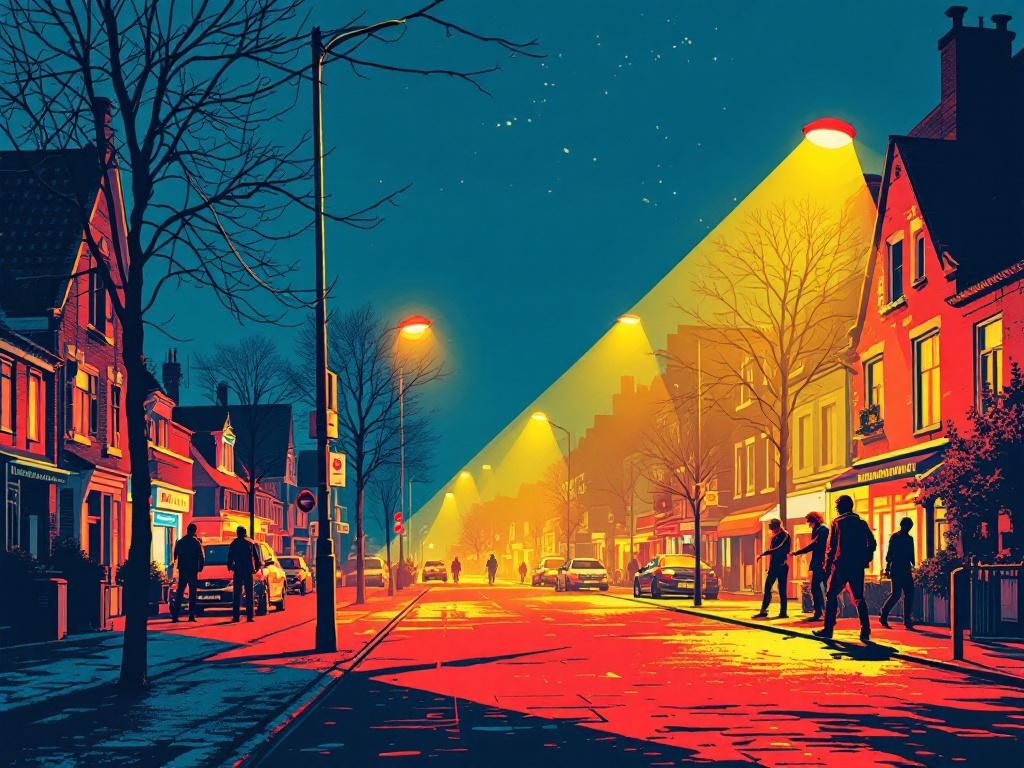 Rotterdam krijgt twee schietpartijen op één nacht terwijl vrouw vecht voor haar leven