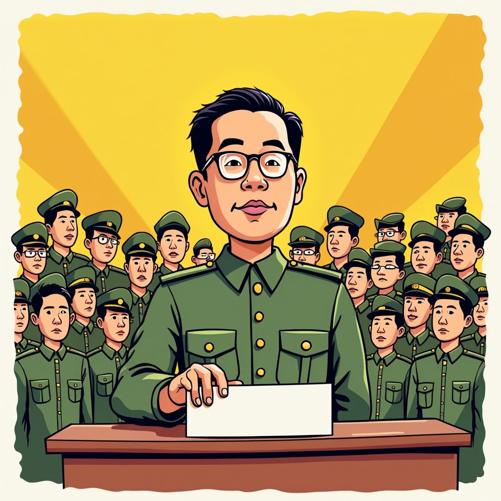 Myanmar houdt schijnverkiezingen terwijl junta macht consolideert met Chinese steun