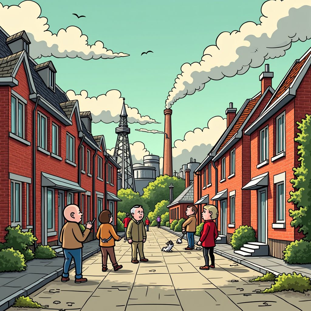 Groningers melden in één weekend driemaal meer schade na zware aardbeving dan verwacht