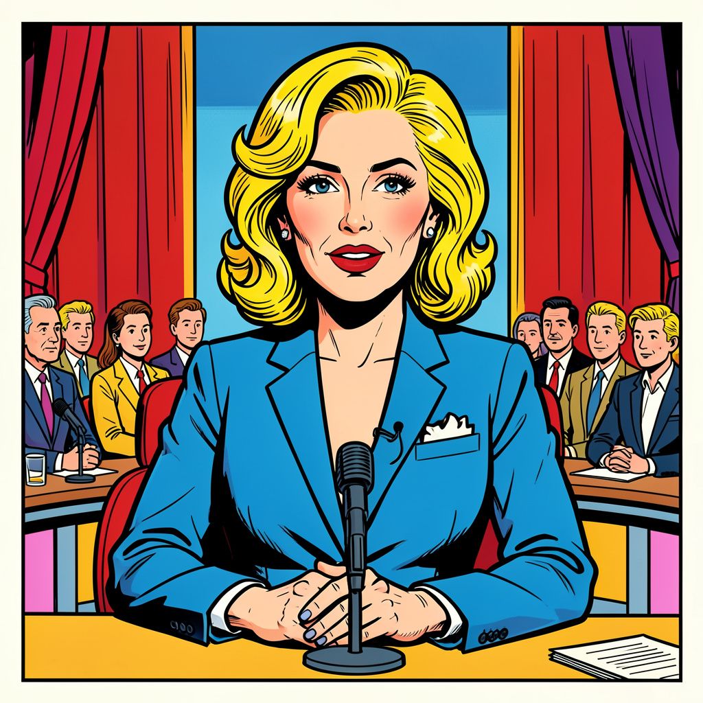 De 'koningin van de talkshow' Sonja Barend overleed zaterdag thuis in het bijzijn van haar familie