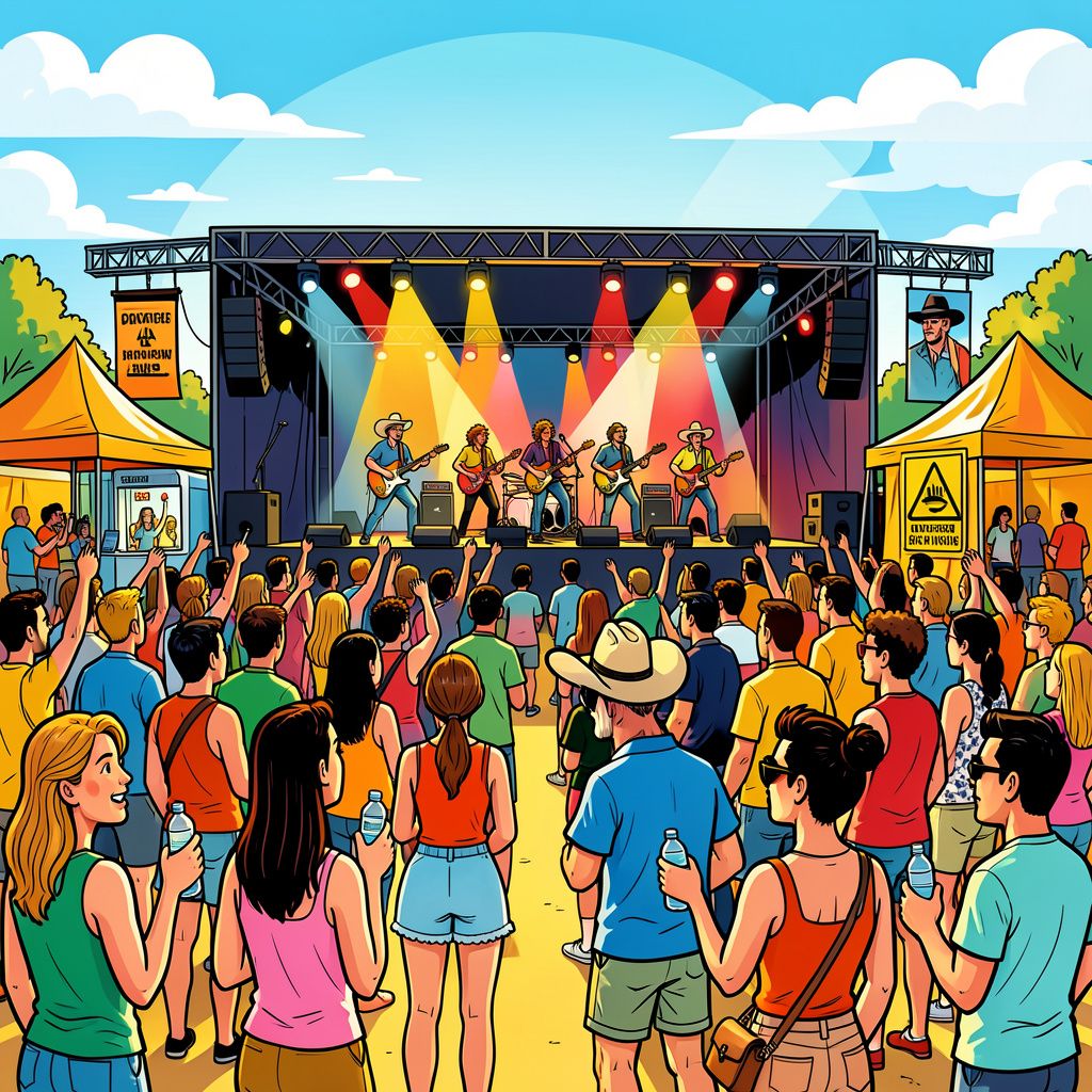 pinkpop sluit af met een geheimzinnige hollywoodster en temperaturen van bijna 35 graden