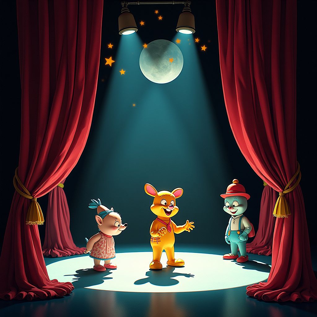 De Efteling lanceert gratis illusieshow die 666 keer te zien is dit jaar