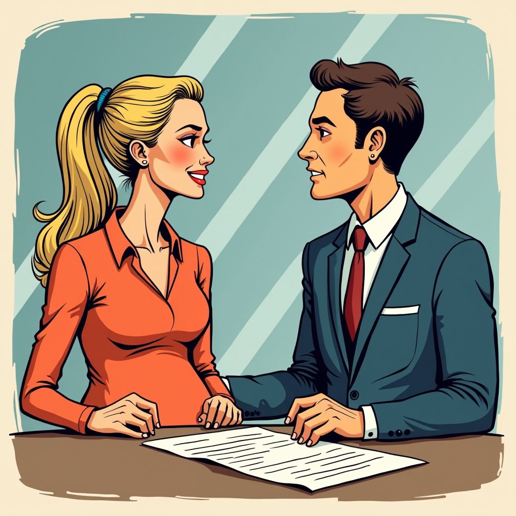 NOS-nieuwslezer Iris de Graaf kondigt zwangerschap aan na turbulente jaren