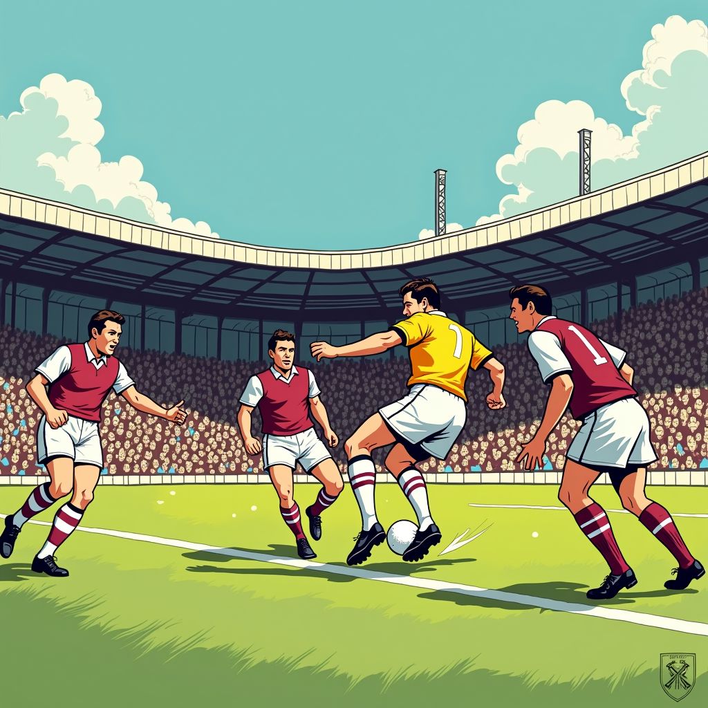 Pascal Struijk schiet Leeds United naar eerste FA Cup halve finale sinds 1987