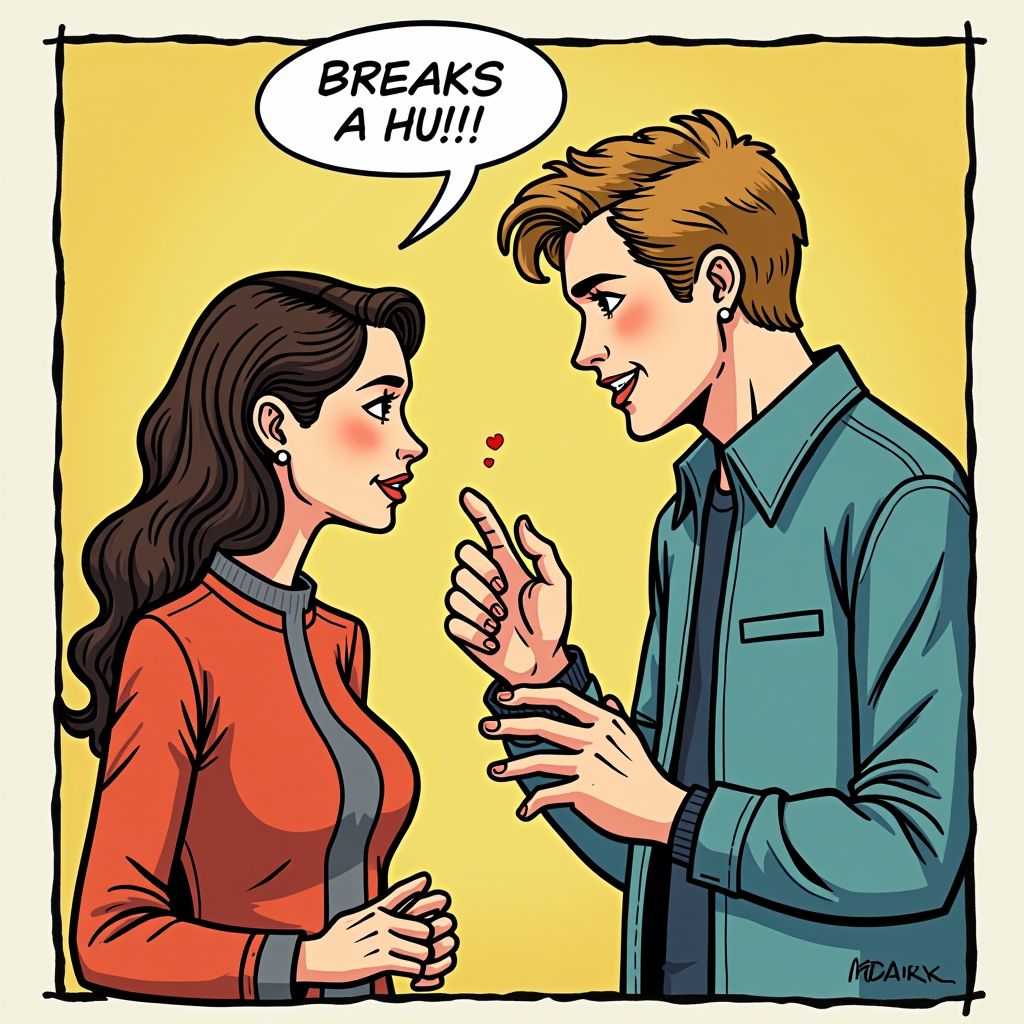 Reality-ster Joshua breekt opnieuw met zijn liefde en deelt het nieuws openlijk op Instagram