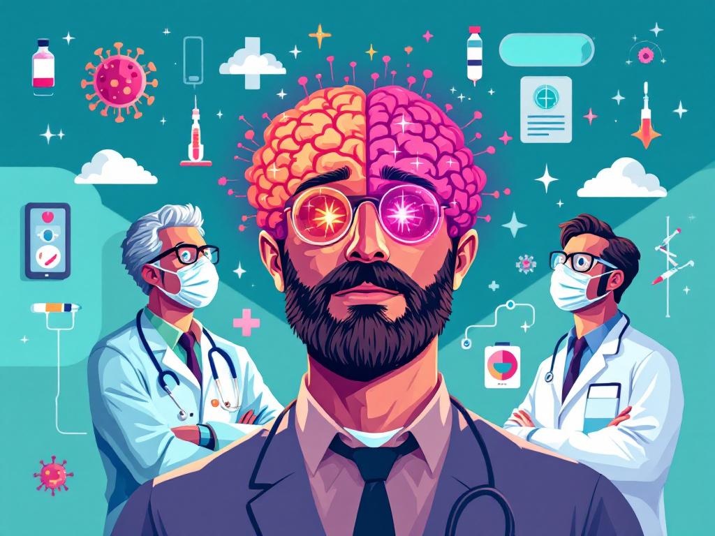 Doorbraak bij Alzheimer: Vaccins als Onverwachte Redder