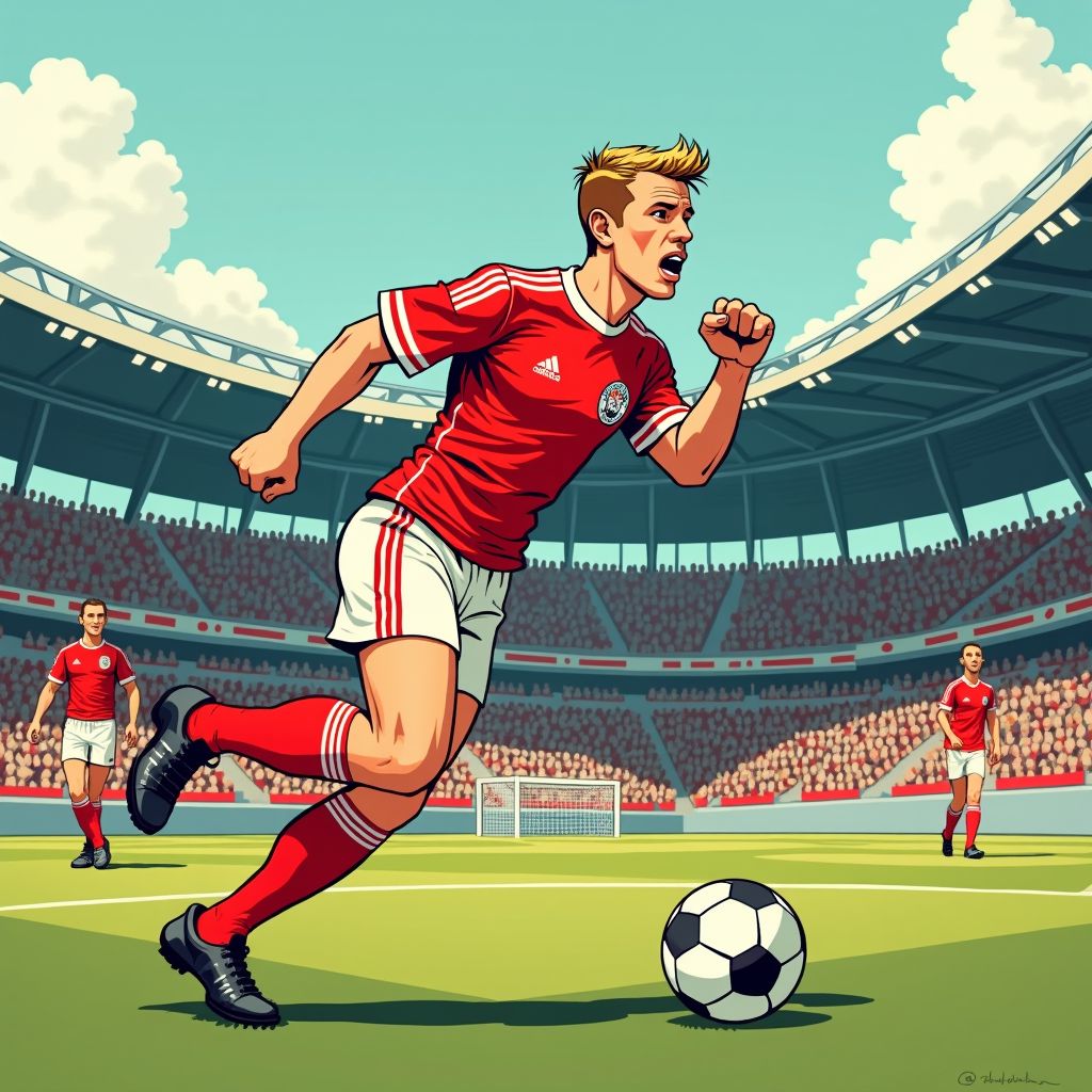 Sparta haalt Van Crooij terug met miljoenen van Oufkir-verkoop