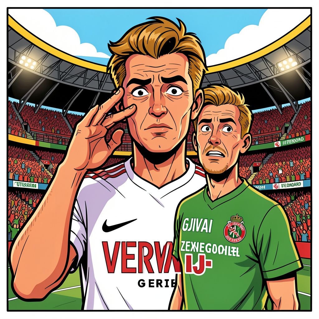 Ajax-journalist verklaart waarom gehuurde middenvelder goed genoeg is voor Feyenoord