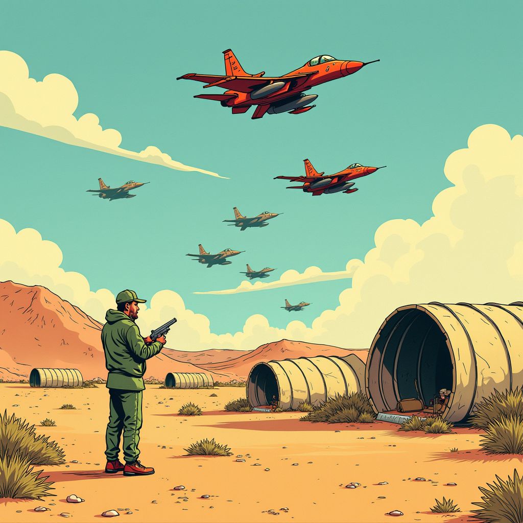 Pakistan bombardeert zeven terroristenkampen in Afghanistan na zelfmoordaanslagen