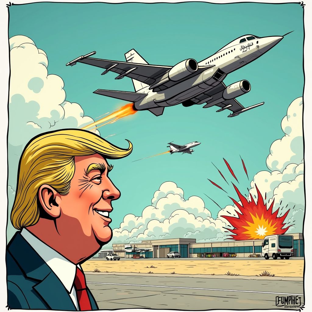 Saoedi-Arabië schiet veertien Iraanse drones neer terwijl Iran excuses aanbiedt aan Golfstaten