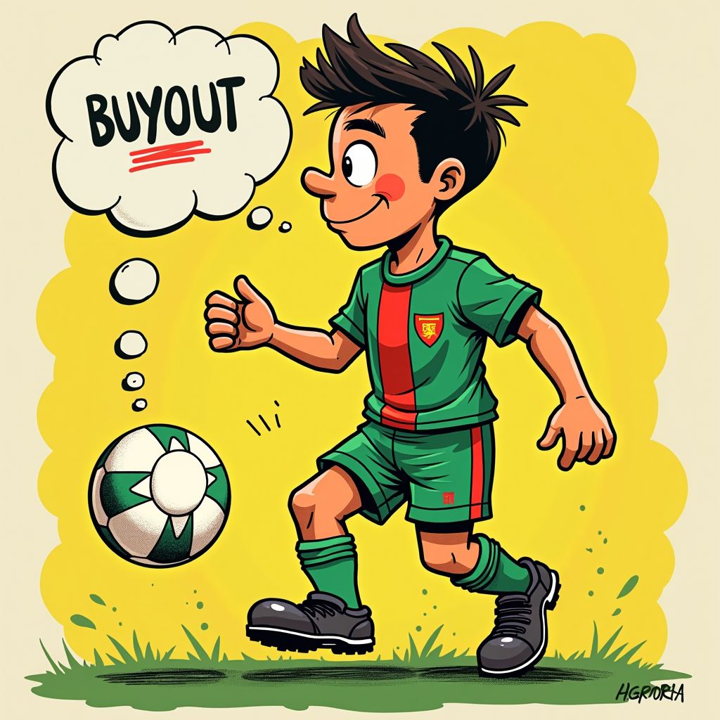 Ihattaren onthult zijn koopje-prijs en wijst Feyenoord aan als zijn absolute droomclub