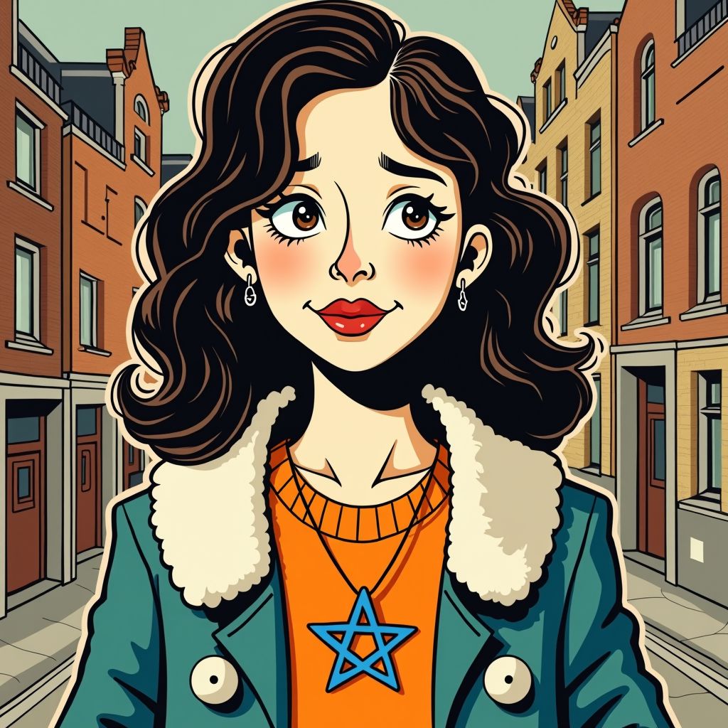 Joodse studenten verbergen hun identiteit uit angst op Nederlandse universiteiten