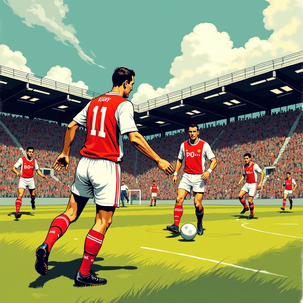 Ajax krijgt laatste kans voor revanche na vernederende 6-0 nederlaag tegen AZ