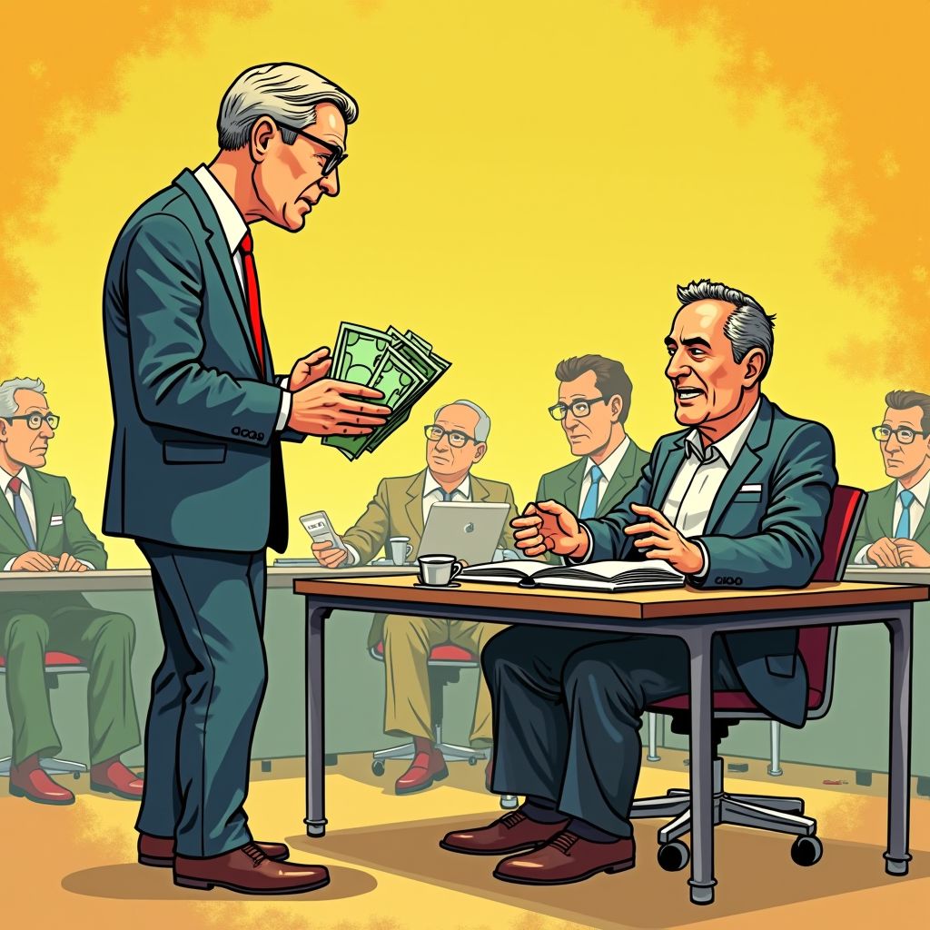 Zzp'ers moeten straks 171 euro per maand betalen voor een verzekering die twee jaar lang niets uitkeert