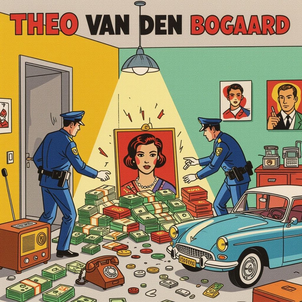 hoe een drugsinval in parijs een verloren picasso van miljoenen opleverde