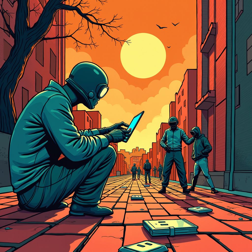 Hackers dumpen alle gestolen Odido-data inclusief paspoortgegevens op internet