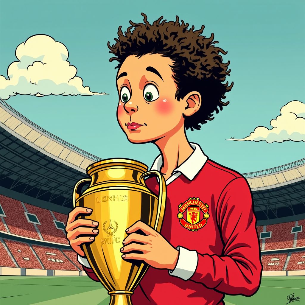 Xavi Simons eist vertrek bij RB Leipzig en Manchester United lonkt met transfersom van 67 miljoen pond