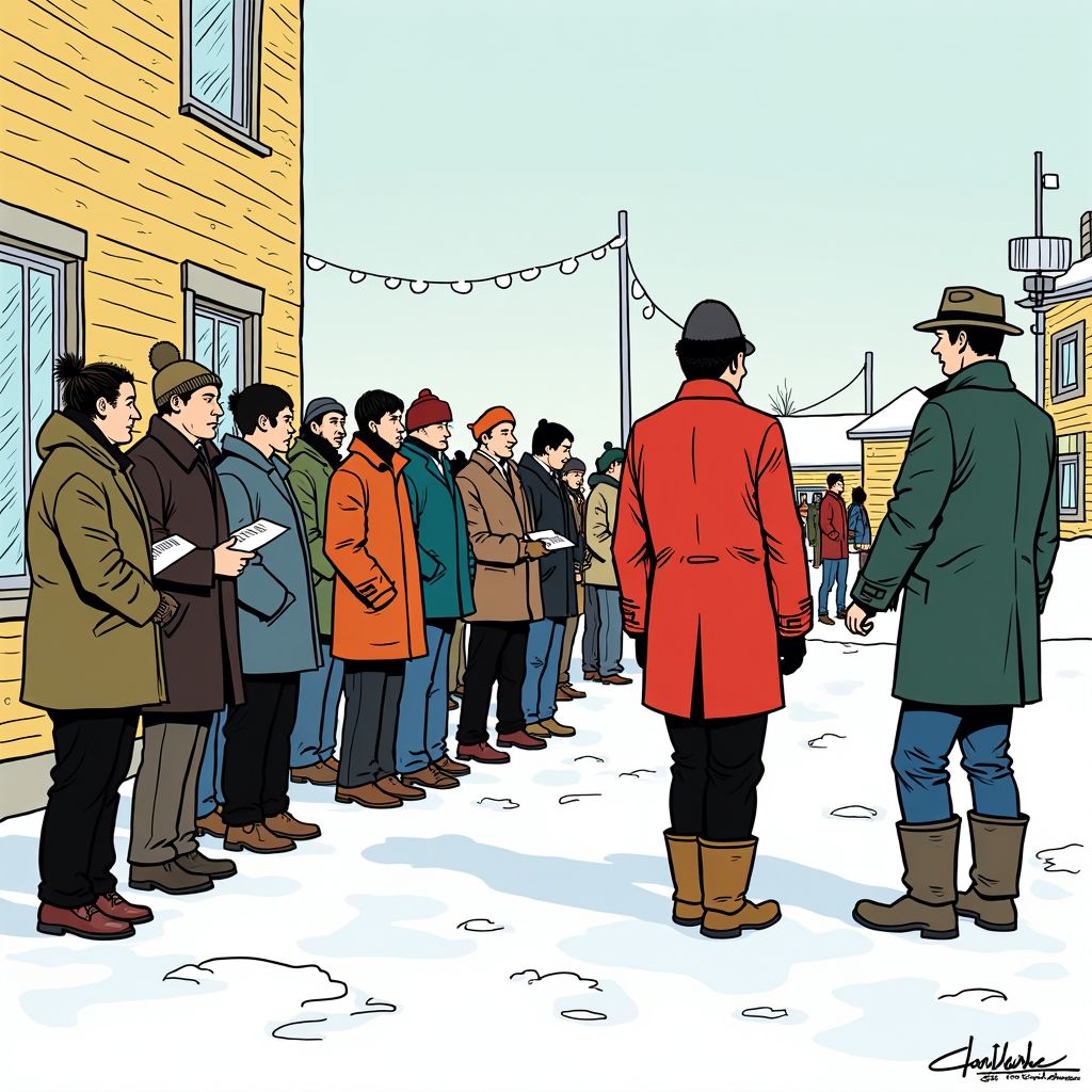 VS treasury secretary noemt Alberta een 'natuurlijke partner' terwijl separatisten handtekeningen verzamelen