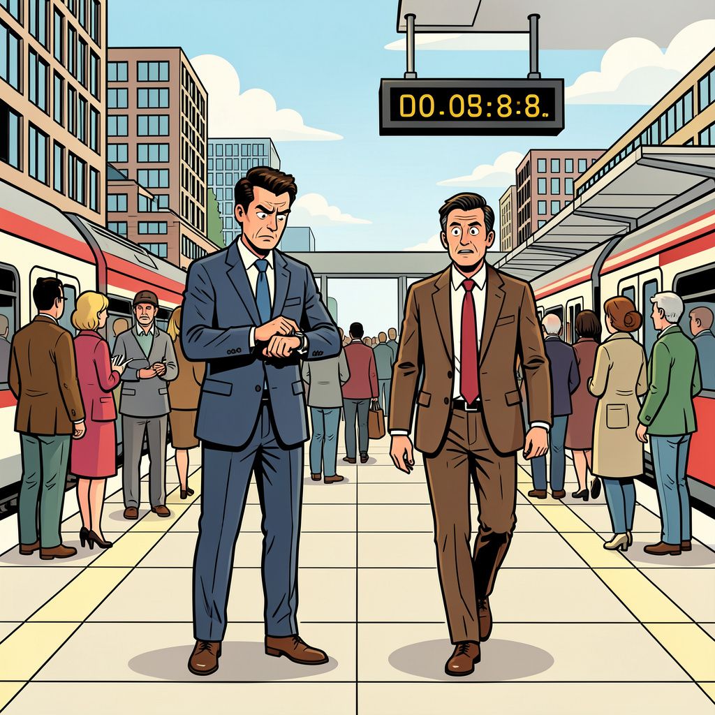Nederlandse ambtenaren reizen dagelijks twintig minuten langer naar hun werk dan werknemers in de private sector.