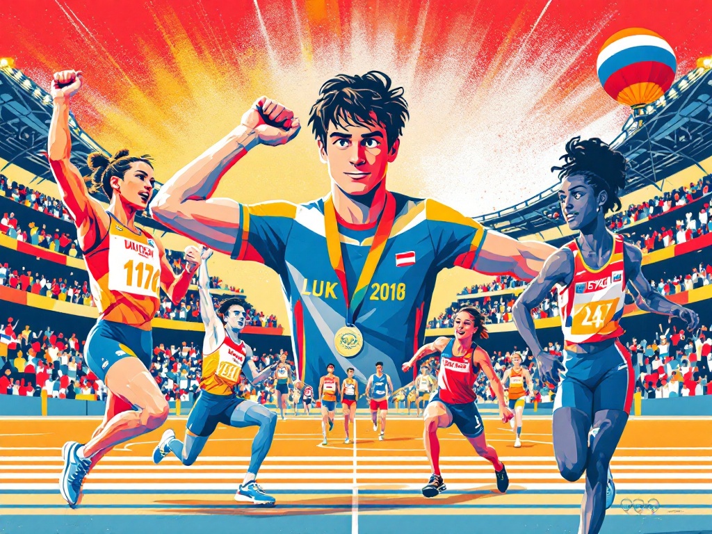 Oranje Verovert Zilver en Finaleplaatsen op WK Atletiek in Tokio