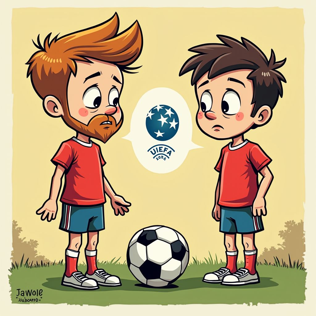 Nederland verliest tweede Champions League-ticket aan Portugal na dramatische Europese avond