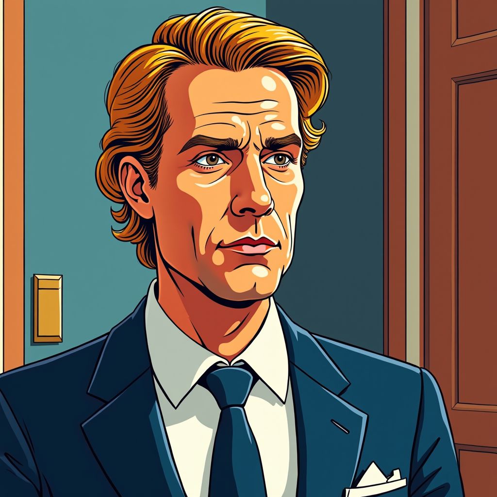 Topadvocaat Stijn Franken overleden: de man die Lucia de Berk vrijsprak en Holleeder verdedigde