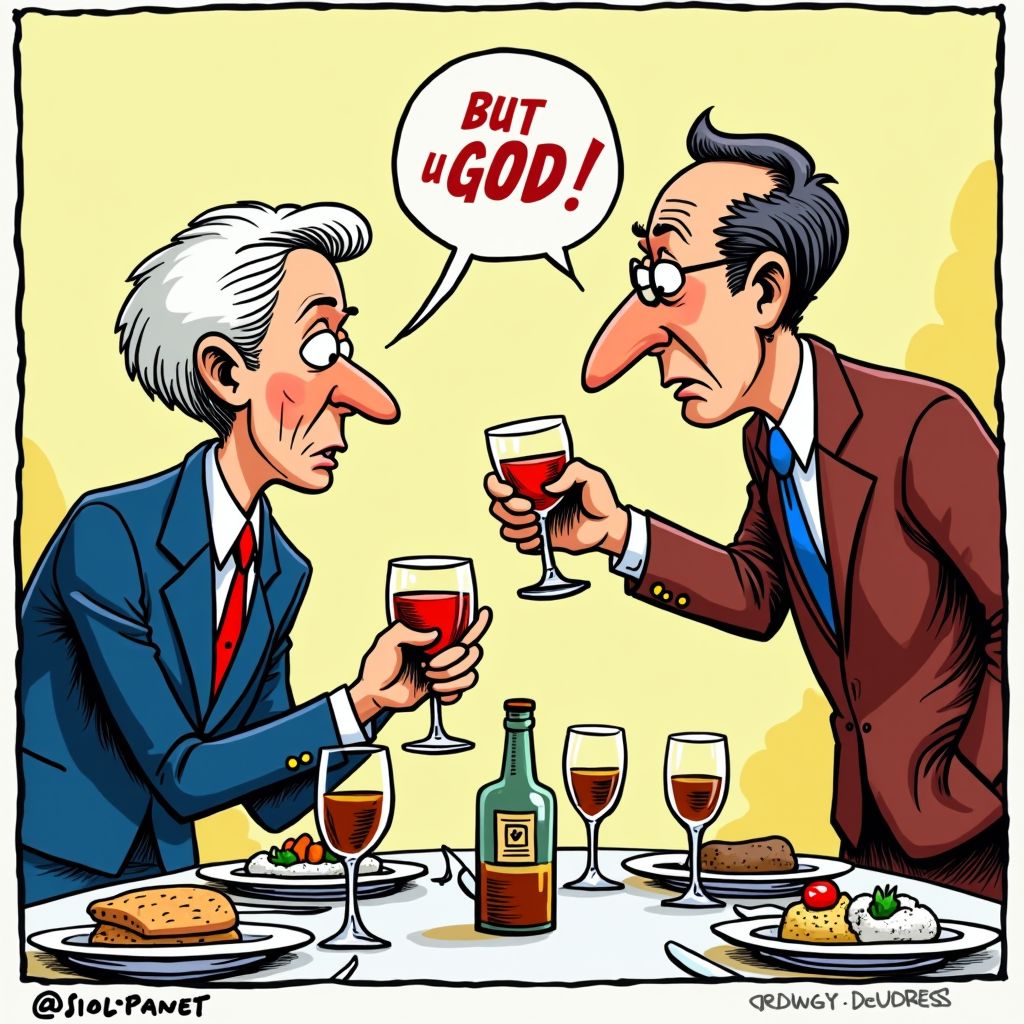 ECB-president Lagarde loopt weg van Davos-diner nadat Amerikaanse minister Europa beledigt